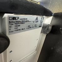 Knf Vacuum Pump image 2